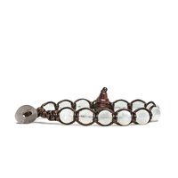 Bracciale Tamashii Tibet in Pietre dure Pietre dure BHS900-186 - BHS900-186